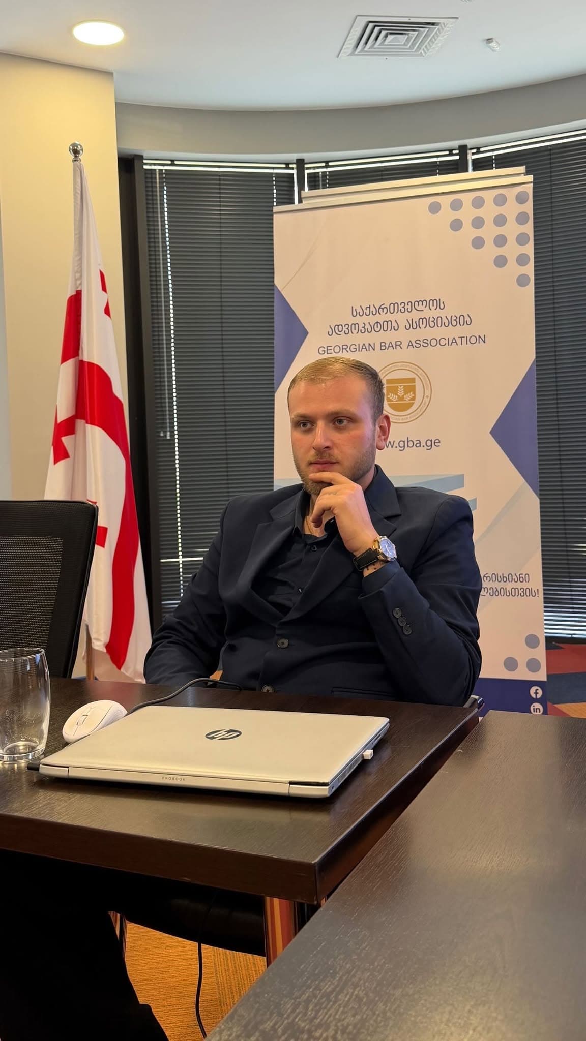 შრომის უსაფრთხოება და სამართლებრივი დაცვა
